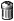 trash bin